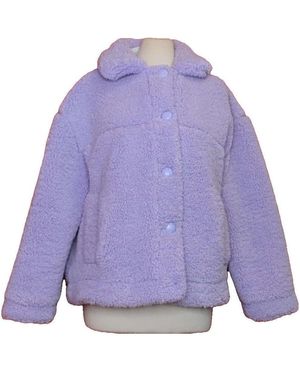Pimkie Veste Veste Taille 38 / M Violet