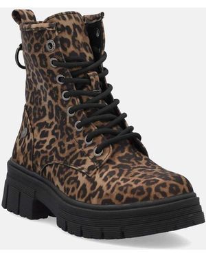 Refresh Boots ANFIBI - Marron