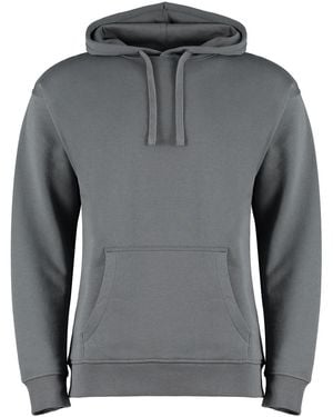 Kustom Kit Sweatshirts À Capuche Kk333 - Gris