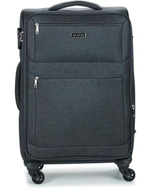 David Jones Reiskoffer Ba-1002 50,5L - Grijs