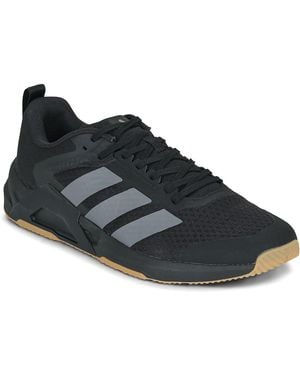 adidas Fitnessschuhe Dropset Control Trainer M - Schwarz