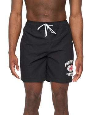 Kings Will Dream Maillots De Bain Prop - Noir