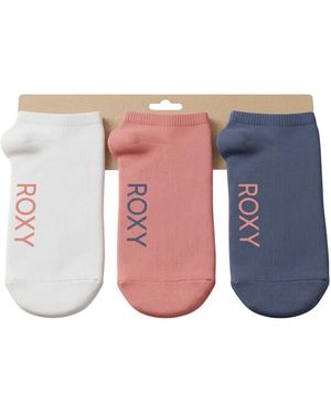 Roxy Chaussettes - Bleu