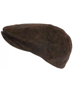 Aussie Apparel Casquette Casquette Mixte - Marron
