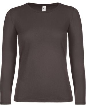 Bc T-Shirt E150 - Marron