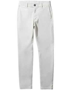Brook Taverner Pantalon Leo - Gris