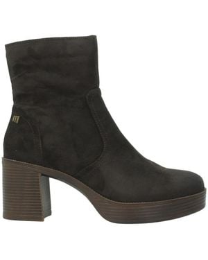 MTNG Bottes 55984M - Noir