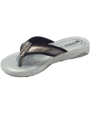 Inblu Tongs Dd000007 - Gris