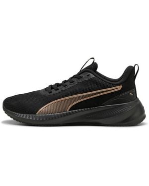 PUMA Baskets Basses Flyer Lite 3 - Noir