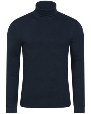 Mountain Warehouse Pull Meribel - Bleu