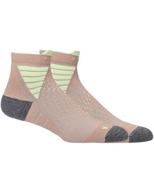 Asics Chaussettes Fuji - Marron
