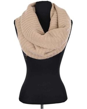 Max Mara Echarpe Écharpe - Neutre