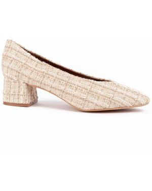Montevita Pumps 102737 - Roze