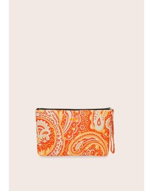F * * K F * * K Pochette - Orange