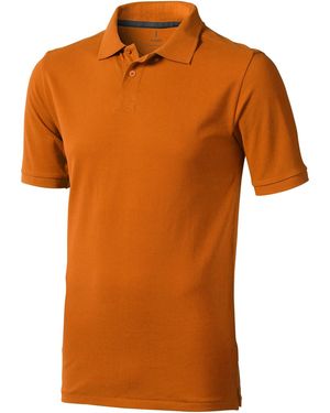 Elevate Polo Calgary - Orange