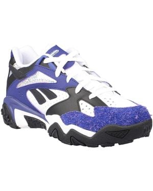 Reebok Baskets basses Preseason 94 - Bleu