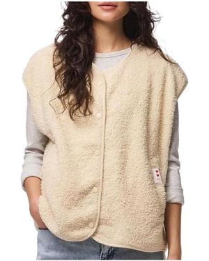 Pieces Gilets De Costume Katty - Neutre