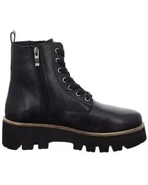 Ara Bottines Bottines - Noir