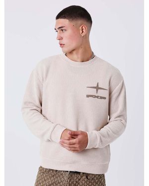 Project X Paris Pull Pull-Over 2522165 - Neutre