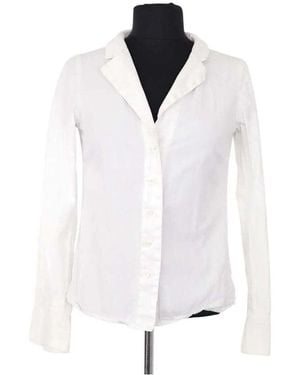 agnès b. Chemise Chemise blanche