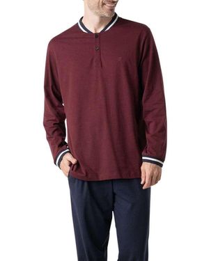 EMINENCE Pyjamas / Chemises de nuit 11810VTPE26 - Rouge