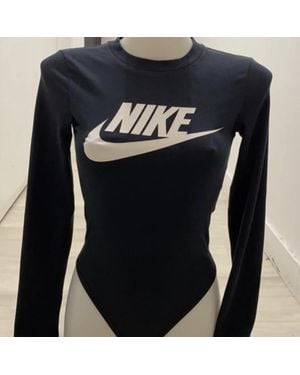 Nike Bodys Body Neuf - Noir