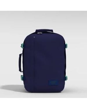 Cabinzero Rugzak - Blauw