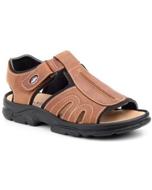 Morxiva Shoes Sandales - Marron