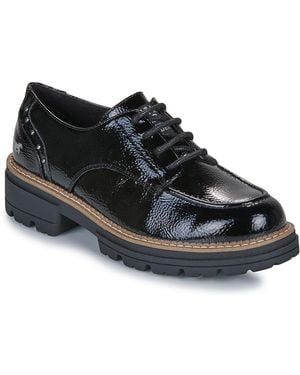 Mustang Scarpe 1437301 - Nero