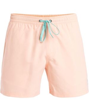 Quiksilver Maillots de bain Everyday Solid Volley 15"" - Rose