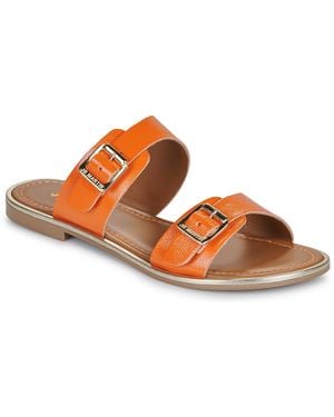 Jb Martin Pantoffeln Dune - Braun