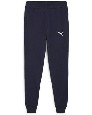 PUMA Pantalon - Bleu