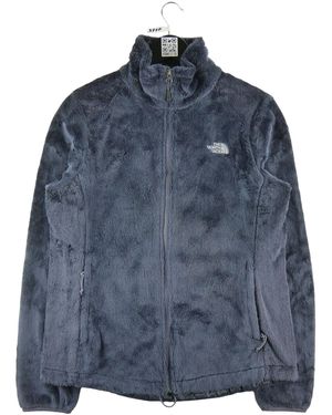 The North Face Fleece Jack 289563 - Blauw