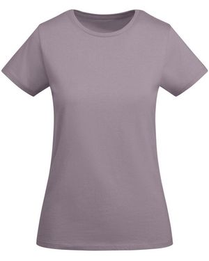 Roly T-shirt Breda - Violet