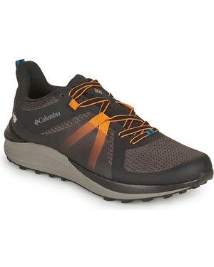 Columbia Herrenschuhe Escape Pursuit Outdry - Grau