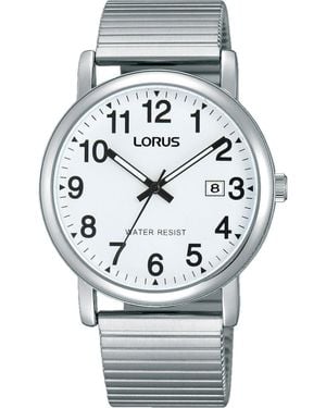 Lorus Montre RG859CX5 - Métallisé
