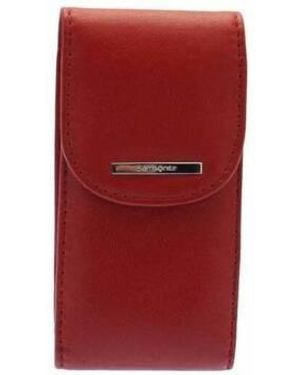 Samsonite Sac 800000011 - Rouge