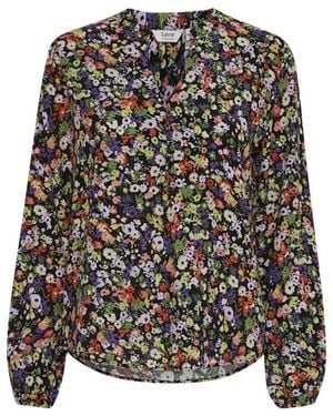B.Young Blouses 4706901 - Noir