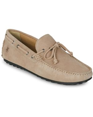 Lumberjack Scarpe Drive - Neutro