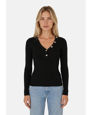 Morgan Pull 262-Mbiz - Noir