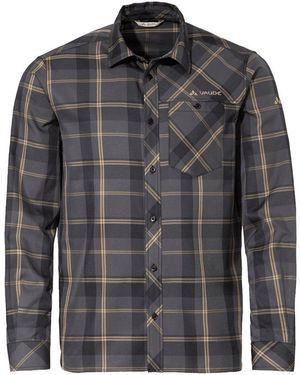 Vaude T-shirt - Gris