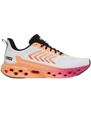K-swiss Baskets Basses Melrose Tubes Lite