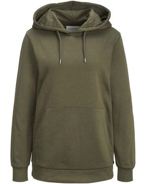 TeeShoppen Sweatshirts à capuche - Vert