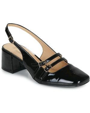 Moony Mood Pumps Estele - Zwart