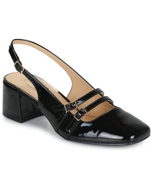Moony Mood Scarpe Estele - Nero