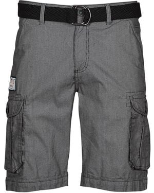 Oxbow Korte Broek N1Orpek - Grijs