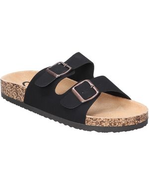 Skydiva Sandales 115725 - Bleu