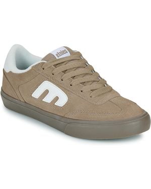 Etnies Herrenschuhe Locut Vulc - Grau