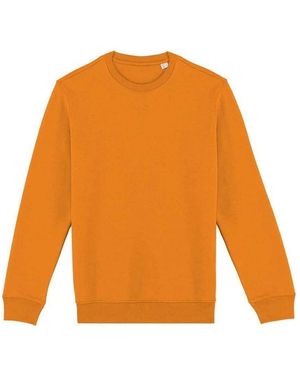 NATIVE SPIRIT Sweat-shirt PC5129 - Orange