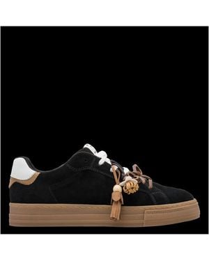 Tamaris Baskets 1-23708-47 001 - Noir